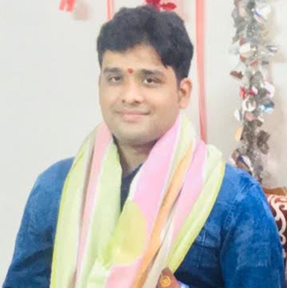 Meet your Posher, Shashi